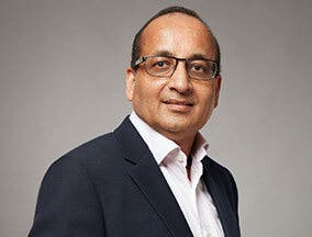 Shiv Walia Shiv Walia