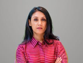 Roshni Nadar Malhotra Roshni Nadar Malhotra