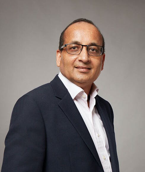 Prateek Aggarwal Prateek Aggarwal