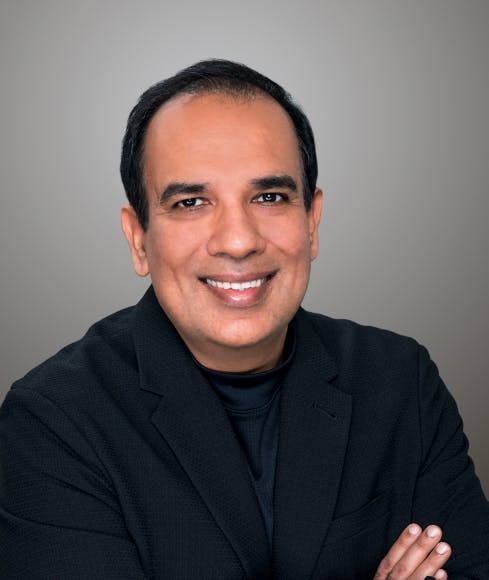 Ajay Bahl Ajay Bahl