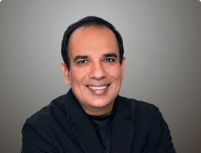 Ajay Bahl Ajay Bahl