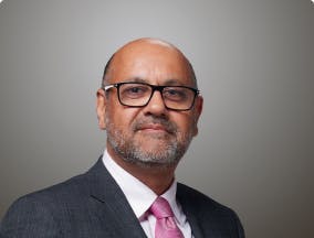 Anil Ganjoo Anil Ganjoo
