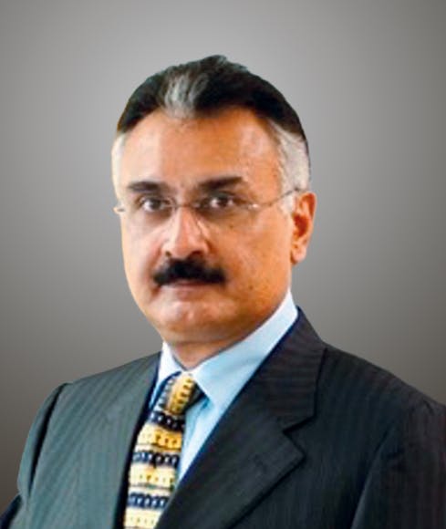 Deepak Kapoor Deepak Kapoor
