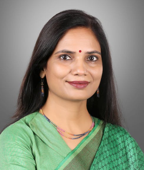 Nidhi Pundhir Nidhi Pundhir