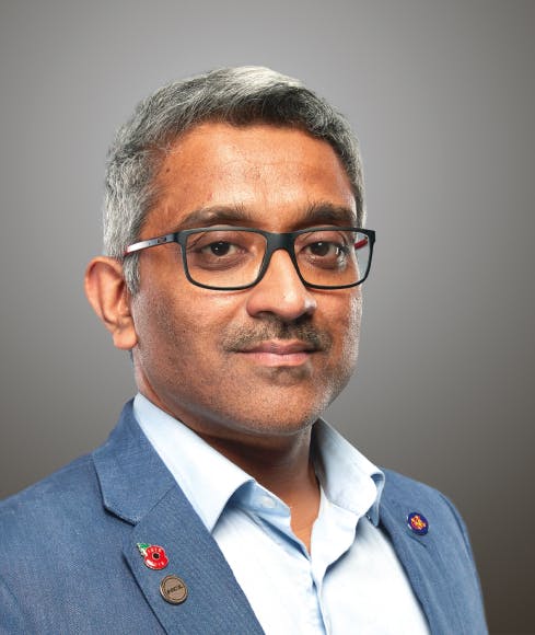 Kalyan Kumar Kalyan Kumar