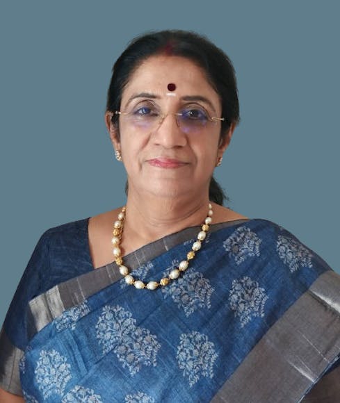 Bhavani Balasubramanian Bhavani Balasubramanian