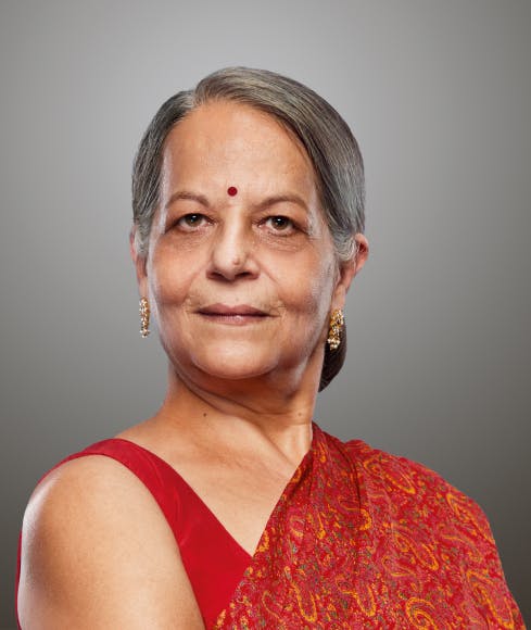 Nishi Vasudeva Nishi Vasudeva