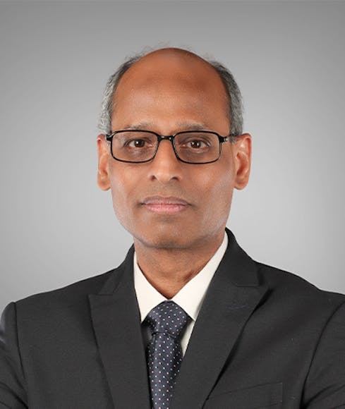 Ramachandran Sundararajan Ramachandran Sundararajan