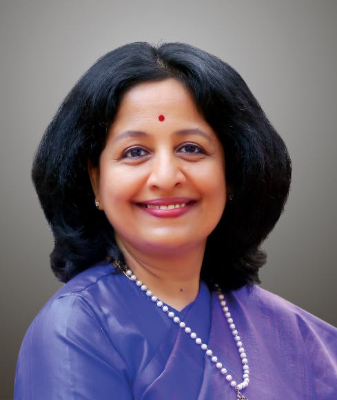 Srimathi Shivashankar Srimathi Shivashankar