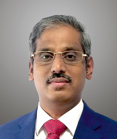 Sriram Hariharan Sriram Hariharan