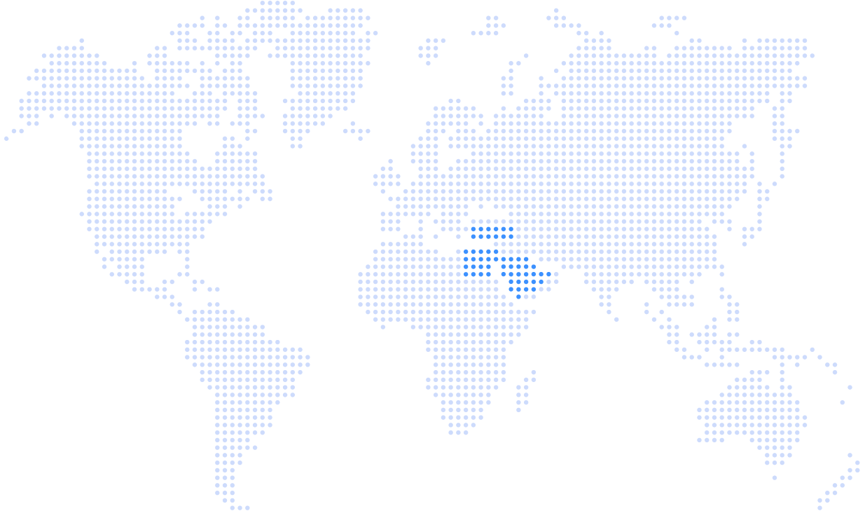 Middle East